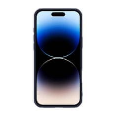 Nillkin Etui Nillkin CamShield Pro iPhone 16 Pro (siva)
