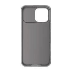 Nillkin Etui Nillkin CamShield Pro iPhone 16 Pro (siva)