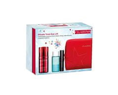 Clarins Darilni set za nego kože Rituale Total Eye Lift