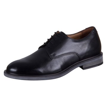 Josef Seibel Čevlji elegantni čevlji črna 31601343100