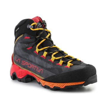La Sportiva Čevlji treking čevlji grafitna Aequilibrium Hike Gtx