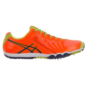 Asics Čevlji obutev za tek oranžna Cross Freak