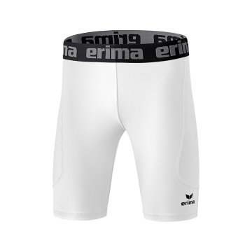 Erima Hlače bela 2290707