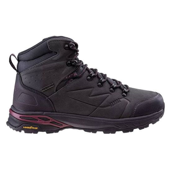 ELBRUS Čevlji 42 EU Mazeno Goodyear