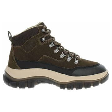 Gant Čevlji rjava 29643744 G710