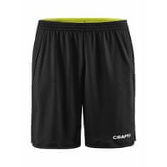 Craft Hlače obutev za trening črna 184 - 188 cm/XL Extend