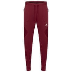 Nike Hlače češnjevo rdeča 183 - 187 cm/L Jordan