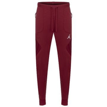 Nike Hlače češnjevo rdeča Jordan