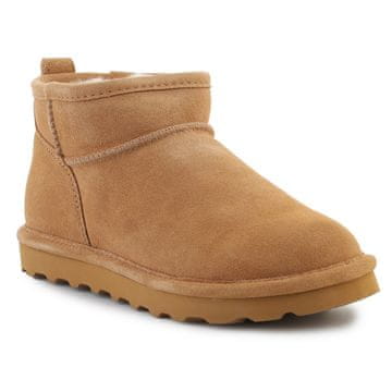 BEARPAW Čevlji Bearpaw Shorty Iceed Coffee 2860W243