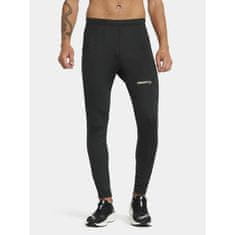 Craft Hlače obutev za trening črna 184 - 188 cm/XL Extend Slim