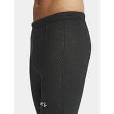 Craft Hlače obutev za trening črna 184 - 188 cm/XL Extend Slim