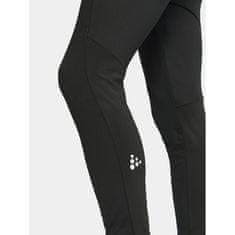 Craft Hlače obutev za trening črna 184 - 188 cm/XL Extend Slim