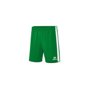 Erima Hlače zelena Retro Star