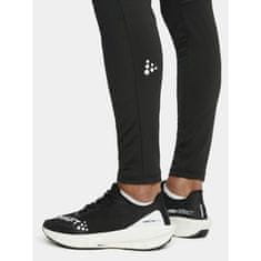 Craft Hlače obutev za trening črna 184 - 188 cm/XL Extend Slim