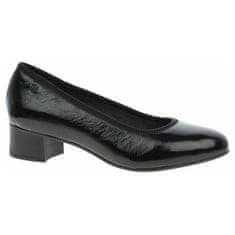 Tamaris Salonarji elegantni čevlji črna 40 EU 88230043018