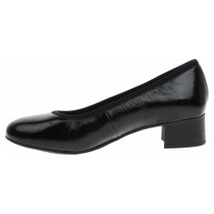 Tamaris Salonarji elegantni čevlji črna 40 EU 88230043018