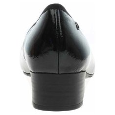 Tamaris Salonarji elegantni čevlji črna 40 EU 88230043018