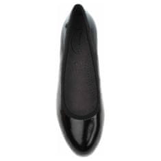 Tamaris Salonarji elegantni čevlji črna 40 EU 88230043018