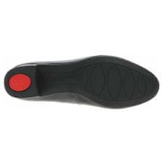 Tamaris Salonarji elegantni čevlji črna 40 EU 88230043018