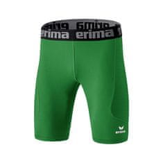 Erima Hlače zelena 170 - 175 cm/M 2290710