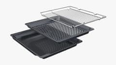 Bosch HBA372EB3 vgradna pečica, s pirolizo