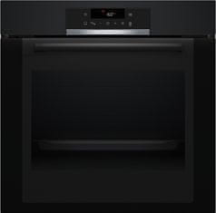 Bosch HBA372EB3 vgradna pečica, s pirolizo