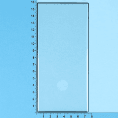 Samsung Original zaščitno steklo GP-TTA256AEA za Samsung Galaxy A25 - cel ekran