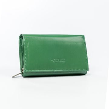 4U Cavaldi Duży, skórzany portfel damski z systemem RFID 4U Cavaldi