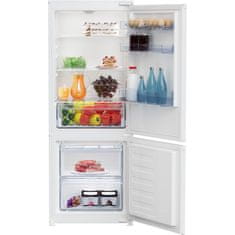 Beko vgradni hladilnik BCSA240K3SN