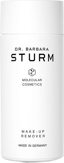 Dr. Barbara Sturm Dvofazni odstranjevalec ličil Molecular (Make-up Remover) 150 ml