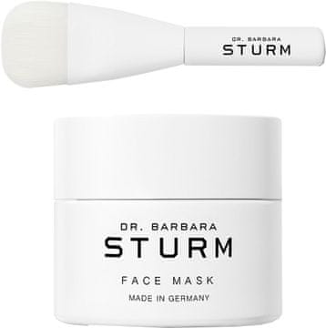 Dr. Barbara Sturm Globoko vlažilna maska za obraz Face Mask 50 ml