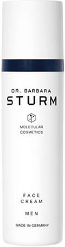 Dr. Barbara Sturm Vlažilna krema za obraz za moške Molecular (Face Cream) 50 ml