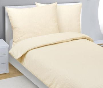 Platno krep - 140x220, 70x90 cm