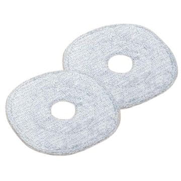 Mediashop Čista voda Spin Mop Robčki iz mikrovlaken 2 kosa