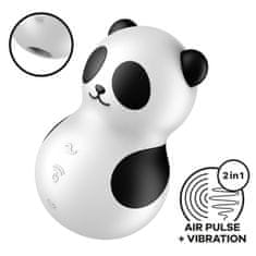 Satisfyer Air KLITORALNI STIMULATOR Satisfyer Pocket Panda