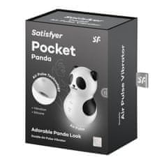 Satisfyer Air KLITORALNI STIMULATOR Satisfyer Pocket Panda