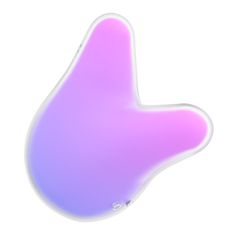 Satisfyer Air KLITORALNI STIMULATOR Satisfyer Mermaid Vibes Violet/Pink