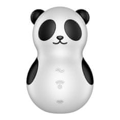 Satisfyer Air KLITORALNI STIMULATOR Satisfyer Pocket Panda