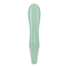 Satisfyer Anal Toys VIBRATOR Satisfyer Air Pump Vibrator 3 Mint