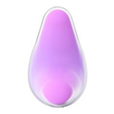 Satisfyer Air KLITORALNI STIMULATOR Satisfyer Mermaid Vibes Violet/Pink