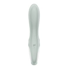 Satisfyer Anal Toys VIBRATOR Satisfyer Air Pump Booty 3 Greygreen