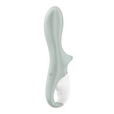 Satisfyer Anal Toys VIBRATOR Satisfyer Air Pump Booty 3 Greygreen