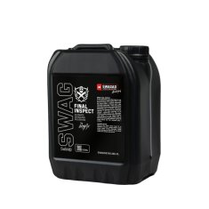 SWAG Autodetailing SWAG Final Inspect - Čistilo in razmaščevalec za pregled barve (5 l)