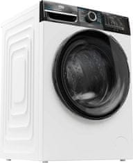 Beko pralni stroj BM3WFSU38413WPBB, 8kg