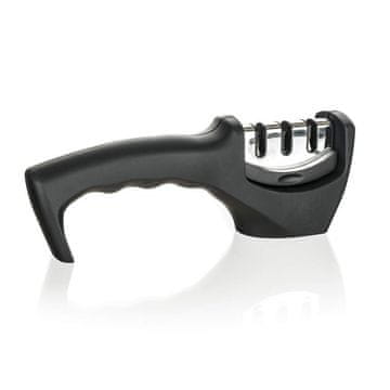 Banquet Ostrenje nožev ALIVIO 3v1