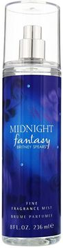 Britney Spears Midnight Fantasy - tančica za telo