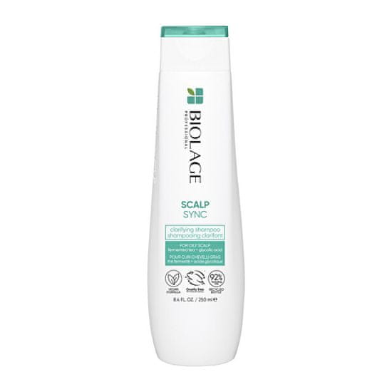 Biolage Scalp Sync Clarifying Shampoo (Clarifying Shampoo)
