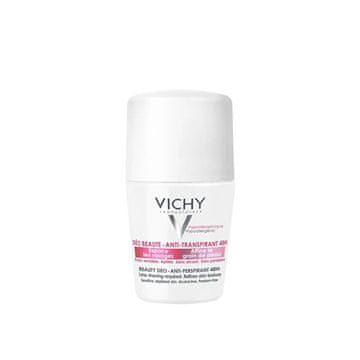 Vichy Kroglični antiperspirant (Anti-Perspirant 48Hr) 50 ml