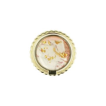 MG Marble Ring držalo za mobitel na prstu, design 2