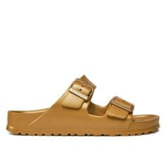 Birkenstock Japanke modra 39 EU Arizona Eva